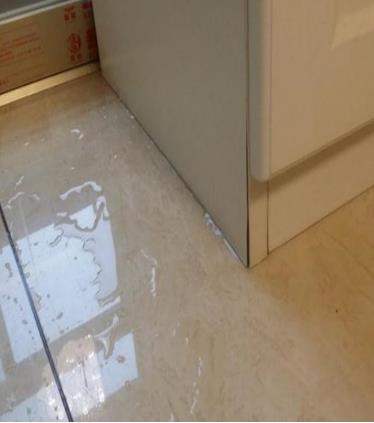 古冶漏水检测 厕所漏水怎么检测?