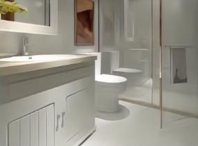 古冶卫生间补漏